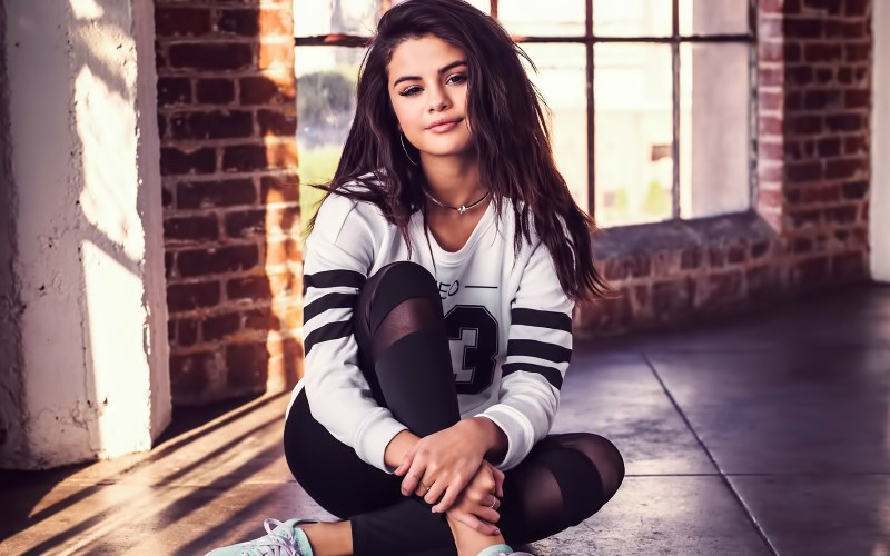 Selena Gomez musical and acting career